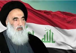 آیت‌الله سیستانی نماد افتخار مرجعیت در جامعه عراق و جوامع اسلامی است